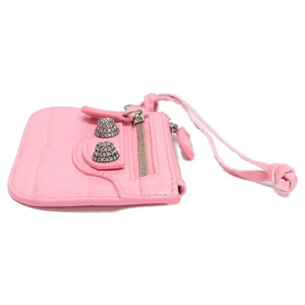 Balenciaga Le Cagole Giant Studs #245601B59B - Picture 4 of 9